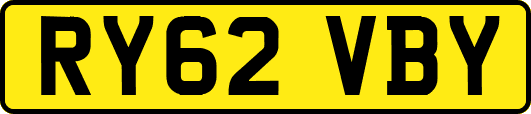 RY62VBY