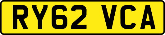 RY62VCA