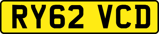 RY62VCD