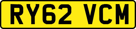 RY62VCM