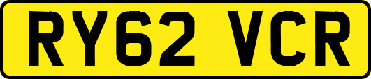 RY62VCR