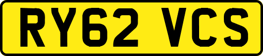 RY62VCS