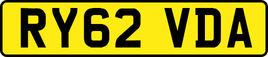 RY62VDA