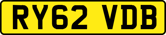 RY62VDB