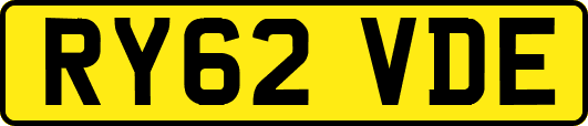 RY62VDE