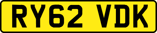 RY62VDK