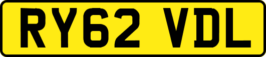 RY62VDL