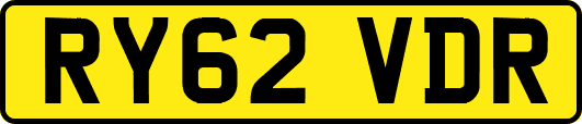 RY62VDR