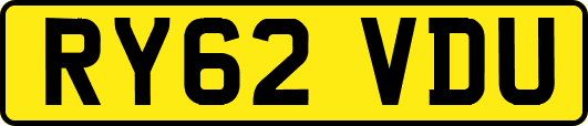 RY62VDU