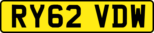 RY62VDW