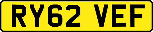 RY62VEF