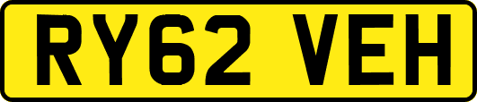 RY62VEH