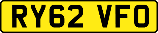 RY62VFO