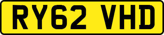 RY62VHD