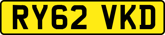 RY62VKD