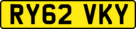 RY62VKY