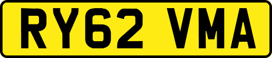 RY62VMA