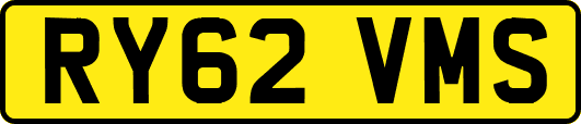 RY62VMS