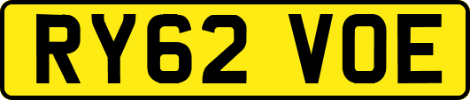 RY62VOE