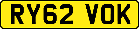 RY62VOK