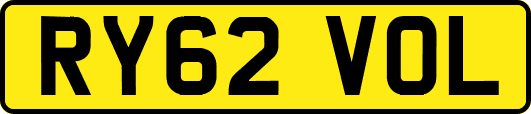RY62VOL