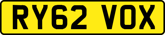 RY62VOX