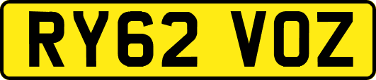 RY62VOZ