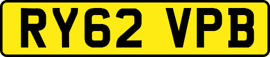 RY62VPB