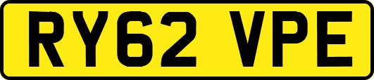 RY62VPE
