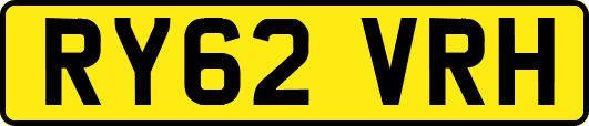 RY62VRH