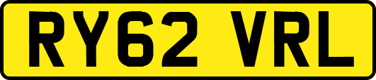 RY62VRL