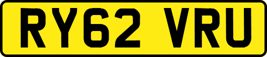 RY62VRU