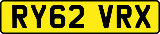 RY62VRX