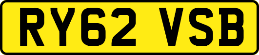 RY62VSB