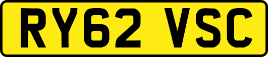 RY62VSC