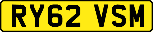 RY62VSM