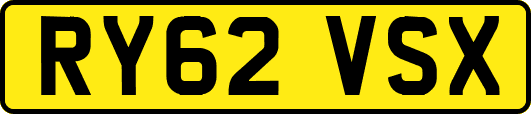 RY62VSX
