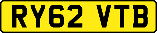 RY62VTB