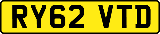 RY62VTD