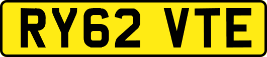RY62VTE