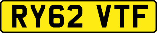 RY62VTF