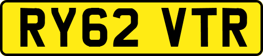 RY62VTR