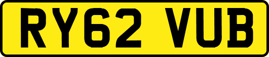 RY62VUB