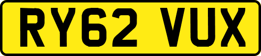 RY62VUX