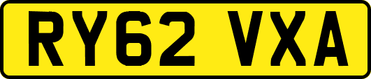 RY62VXA