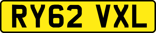 RY62VXL