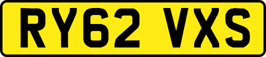 RY62VXS