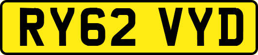 RY62VYD