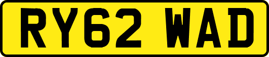 RY62WAD