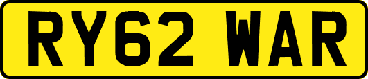 RY62WAR